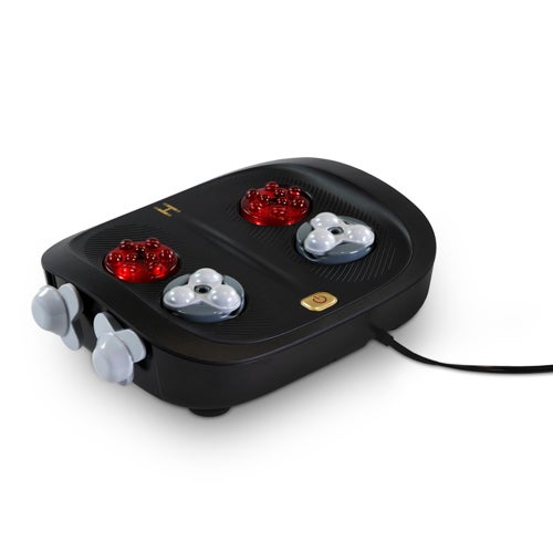 Shiatsu Foot Massager w/ Heat