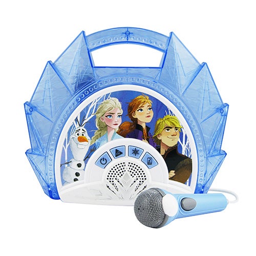 Frozen 2 Sing-Along Boombox