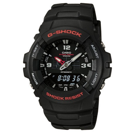 g shock chain watch price