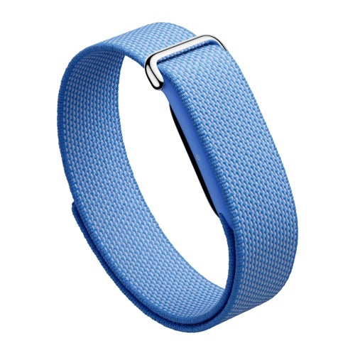 Fitbit Air Wellness Tracker, Lavender