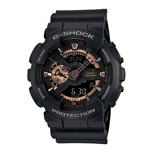 g shock big case series