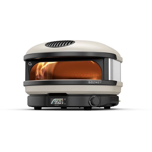 Arc Propane Pizza Oven, Bone