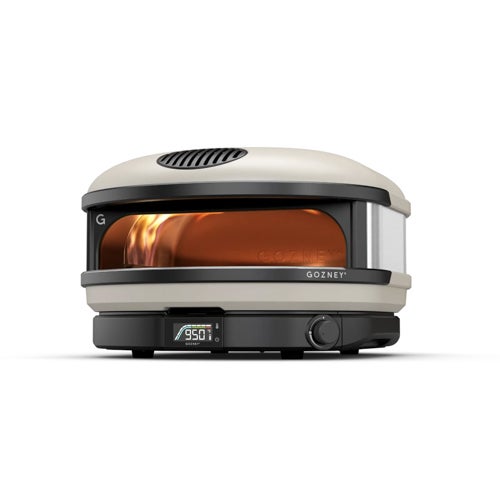 Arc XL Propane Pizza Oven, Bone