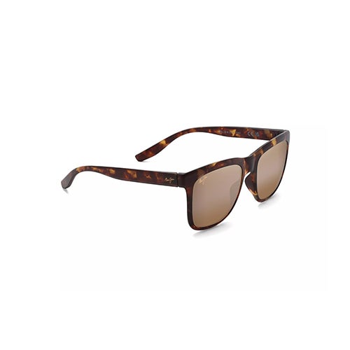 Pehu Polarized Sunglasses, Tokyo Tortoise Frame, HCL Bronze Lens