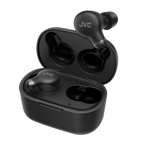 Marshmallow Plus Comfort True Wireless Noise Cancelling Earbuds, Black