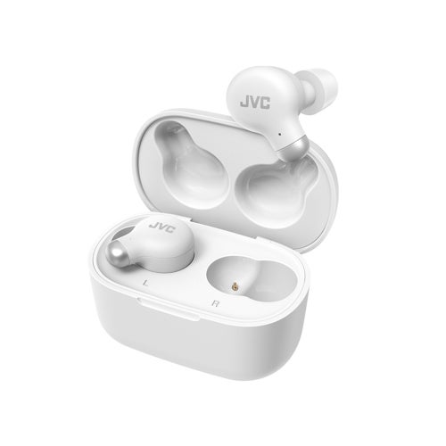 Marshmallow Plus Comfort True Wireless Noise Cancelling Earbuds, White