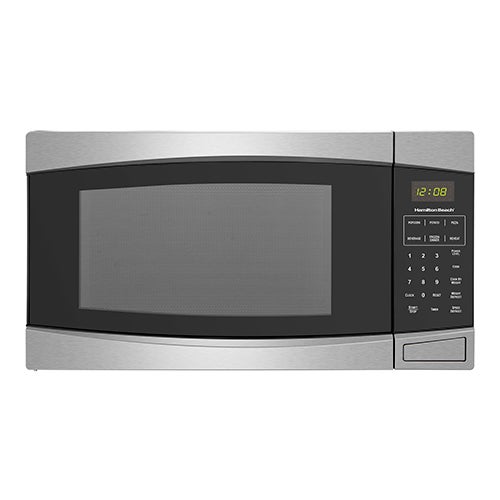 1.6 Cubic Foot 1000 Watt Microwave Oven