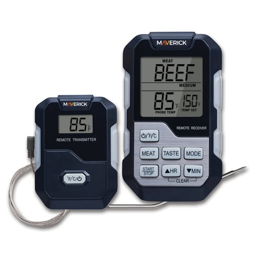 Long Range Digital Wireless Remote Cooking Thermometer