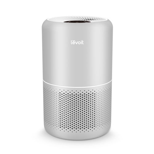 Core 300 RAC-P Air Purifier, Gray