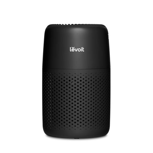 Core Mini-P Air Purifier, Black