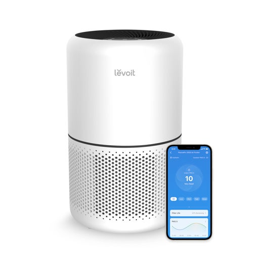 PlasmaPro 300S Smart Air Purifier