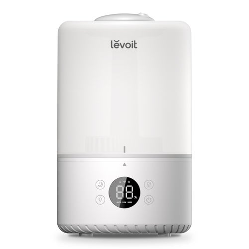 Dual 200S Smart Top Fill Humidifier