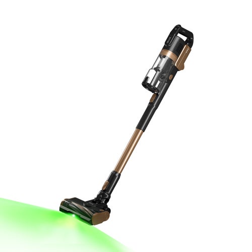 VortexIQ Pro Cordless Stick Vacuum