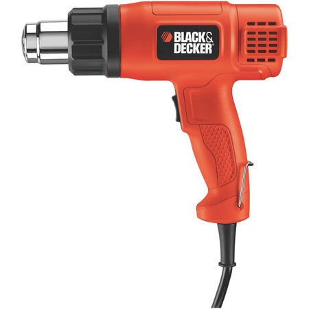 Heat Gun w/ Dual Temperature Settings