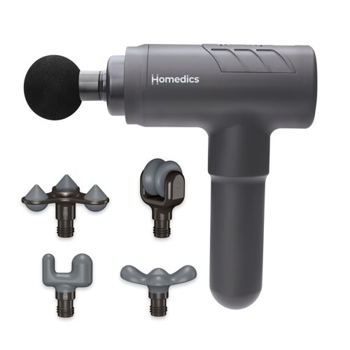 Therapist Select Percussion Deep Tissue Massage Gun