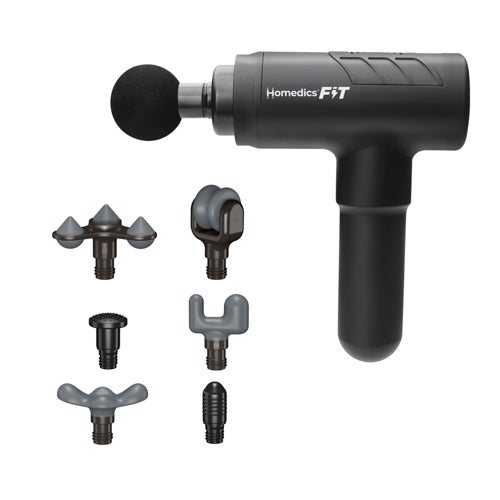 Therapist Select Elite Percussion Massager