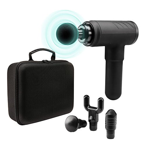 Therapist Select Percussion Massager