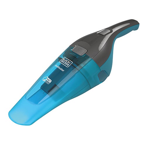 Пылесос автомобильный dustbuster