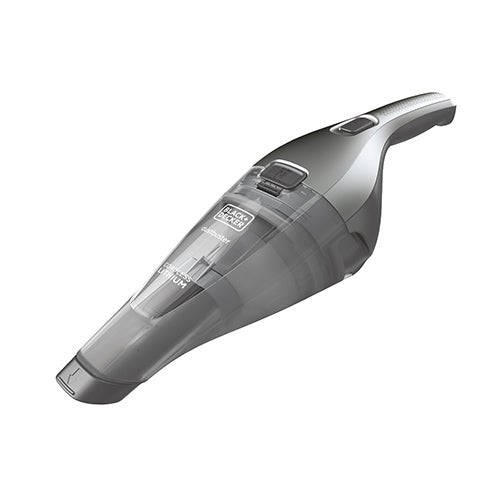 Dustbuster Hand Vacuum Kit, Gray