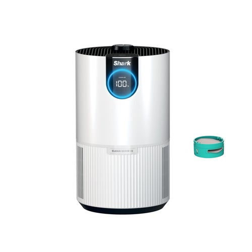 Clean Sense Air Purifier w/ Odor Neutralizer Technology
