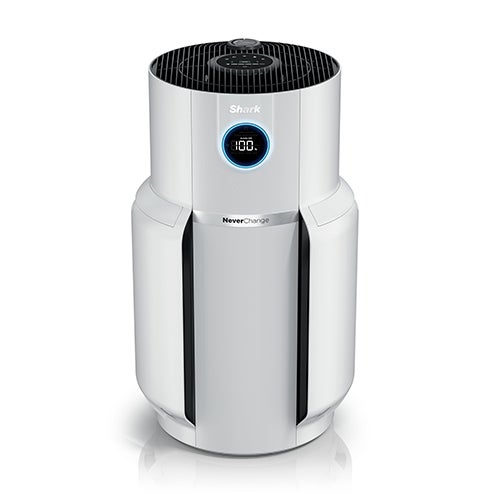 NeverChange Air Purifier MAX