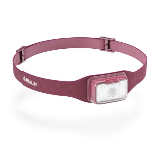 Range 300 Headlamp, Wild Fig