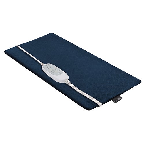 Weighted Massaging Heating Pad, 12" x 24" Power Sales