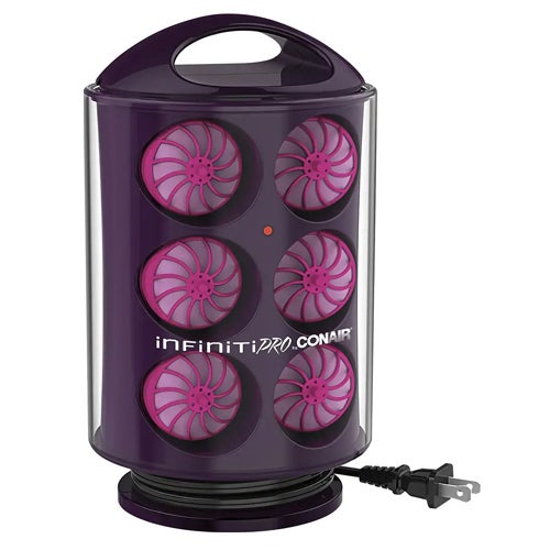 InfinitiPro Secret Curl Hair Setter
