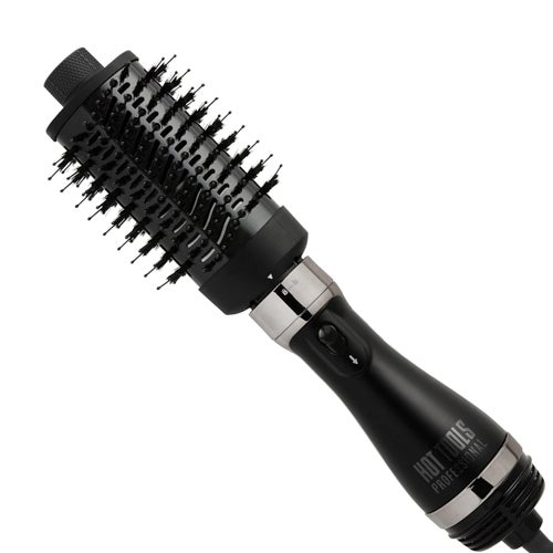 Black Gold One-Step Detachable Blowout Volumizer