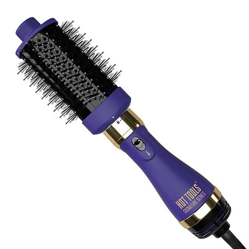 One Step Blowout Detachable Volumizer and Hair Dryer Power Sales