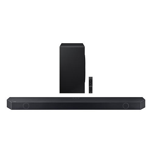 Q-Series 7.1.2 Ch Wireless Dolby ATMOS Soundbar Q900C