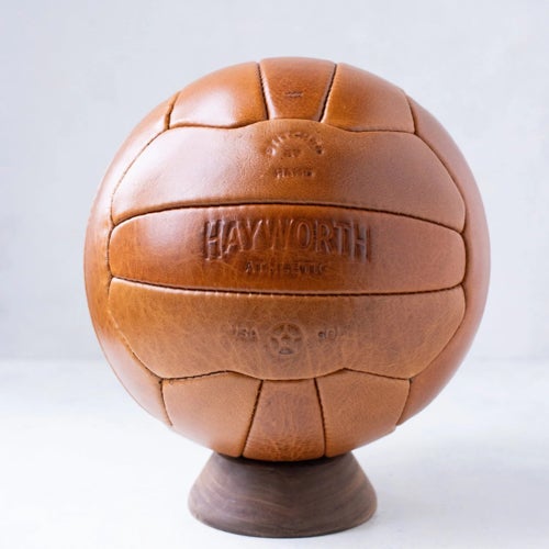 The General Heirloom Soccer Ball