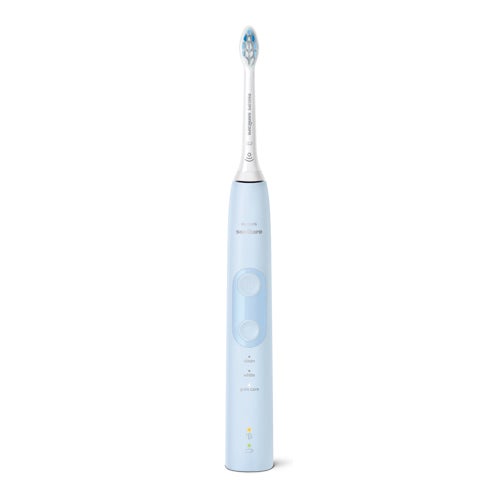 ProtectiveClean 5100 Toothbrush, Light Blue