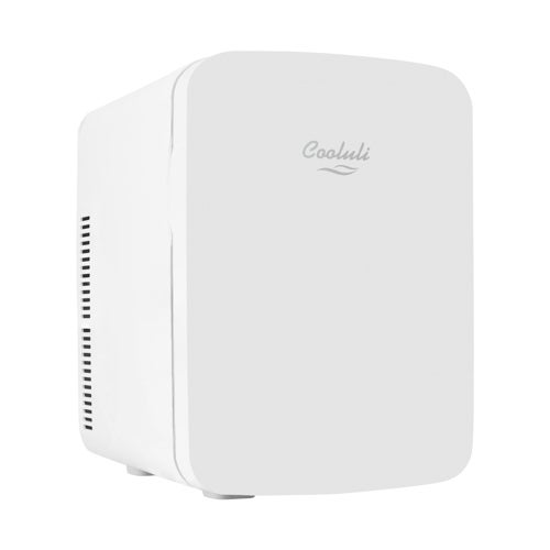 Infinity 15L Mini Fridge, White