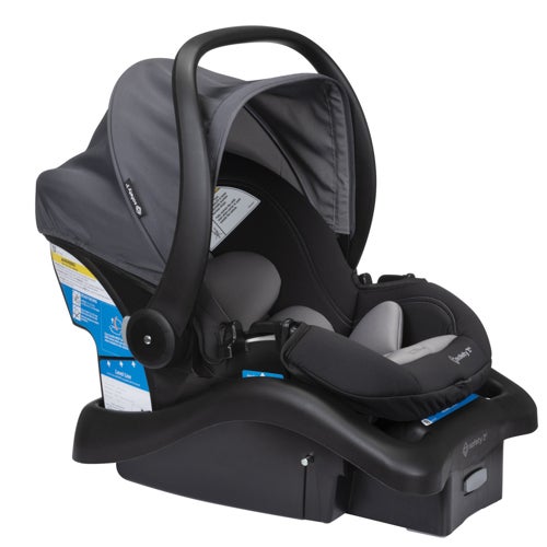 onBoard FLX Infant Car Seat, Factory Select