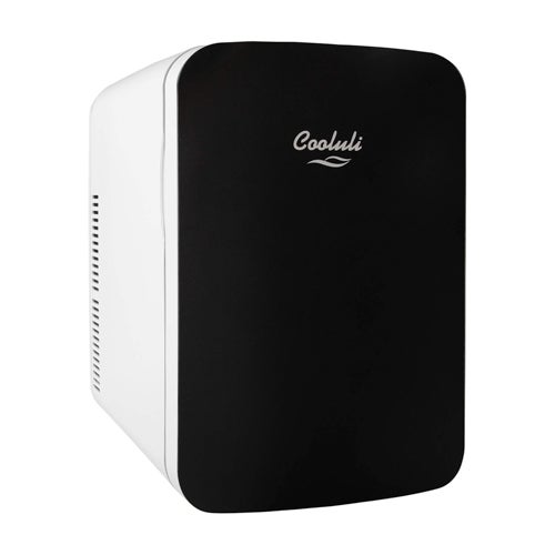 Infinity 15L Mini Fridge, Black