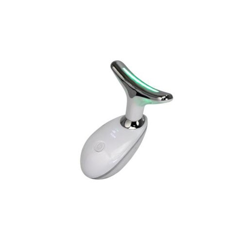 iLive Care Firming Anti-Aging Facial and Neck Massager
