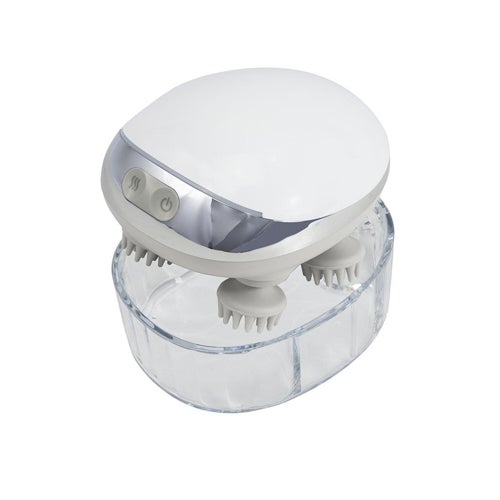 Waterproof Handheld Scalp/Head Massager