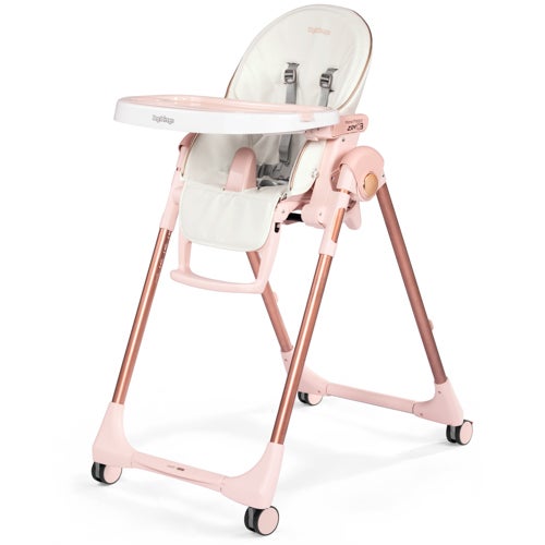 Prima Pappa Zero 3 High Chair, Mon Amour