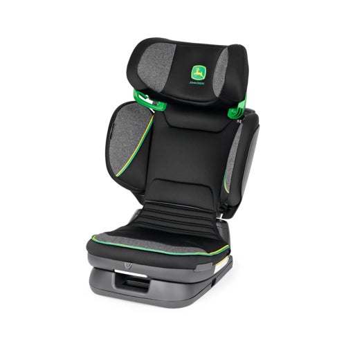 Viaggio Flex 120 Highback Belt-Positioning Booster Seat, John Deere