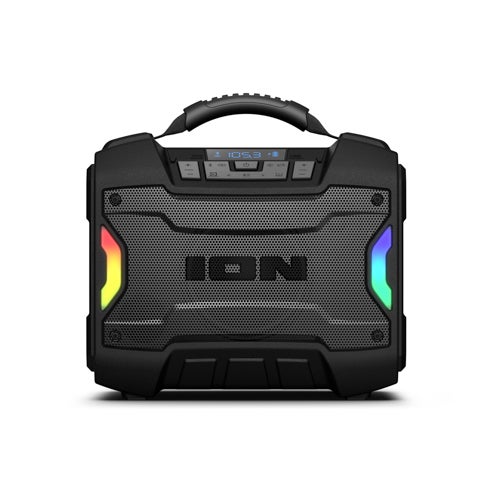 Tailgater TD Rugged Bluetooth Speaker