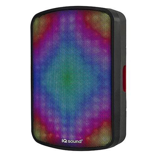 15" Portable Bluetooth Speaker w/ TWS