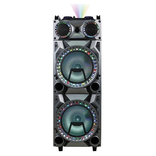 12 dj speakers