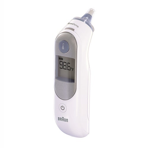 ThermoScan5 Ear Thermometer