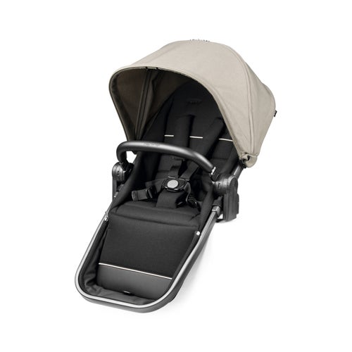 YPSI Companion Seat, Vanilla Blend