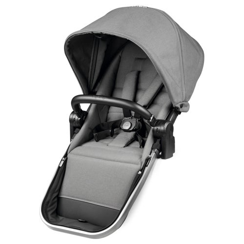 YPSI Companion Seat, Mercury