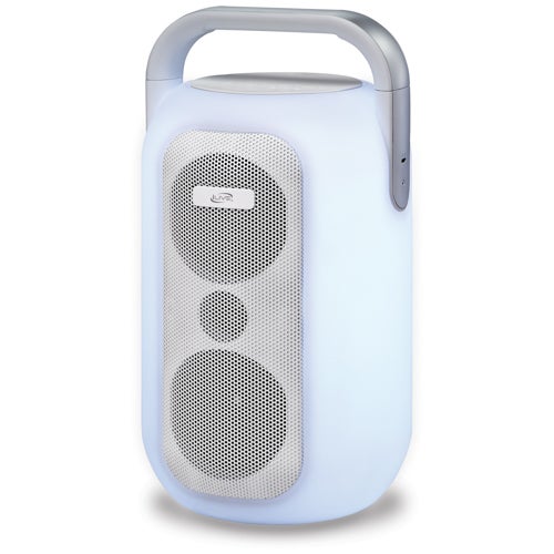 Chroma Wireless Water Resistant Bluetooth Speaker