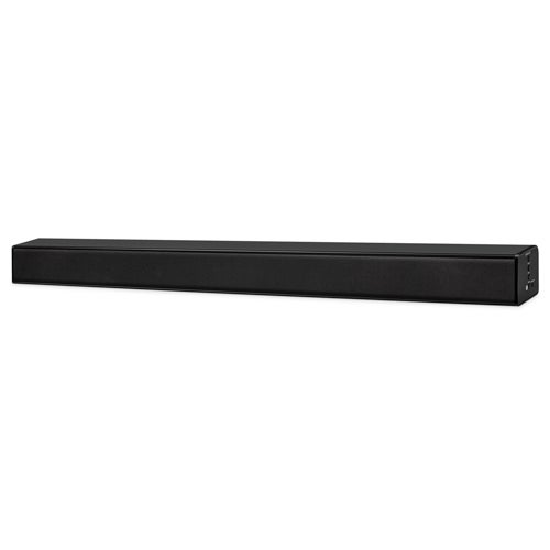 40" 2.2Ch HD Soundbar with Bluetooth