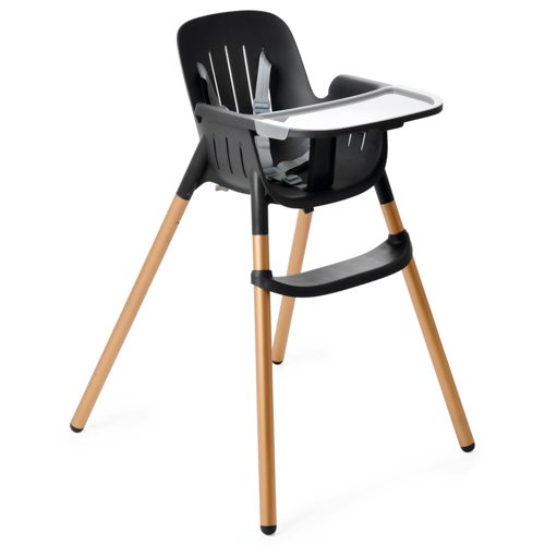 Poke High Chair, Midnight Sky