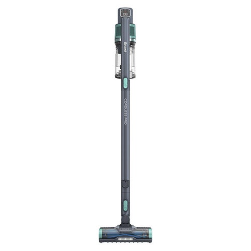 Pet Plus Cordless Stick Vacuum w/ Self-Cleaning Brushroll